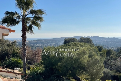 Appartement &agrave; vendre &agrave; MOUGINS Vernier - 4 pi&egrave;ces - 160 m&sup2; 