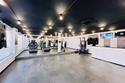 Commerce &agrave; vendre &agrave; SANARY-SUR-MER   - 157 m&sup2; 
