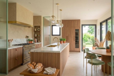 Appartement &agrave; vendre &agrave; LA TESTE-DE-BUCH  - 3 pi&egrave;ces - 77 m&sup2; 