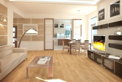 Appartement &agrave; vendre &agrave; ST OUEN  - 3 pi&egrave;ces - 67 m&sup2; 