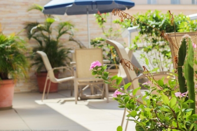Appartement &agrave; vendre &agrave; CABOURG  - 4 pi&egrave;ces - 91 m&sup2; 