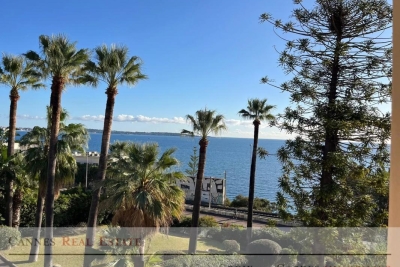 Appartement &agrave; vendre &agrave; GOLFE JUAN Vernier - 1 pi&egrave;ces - 26 m&sup2; 