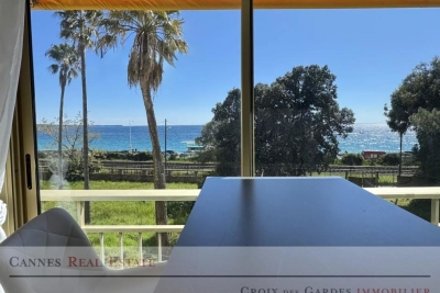 Appartement &agrave; vendre &agrave; CANNES Vernier - 2 pi&egrave;ces - 32 m&sup2; 