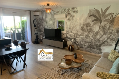 Appartement à vendre loger bellevue
