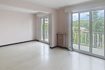 Appartement &agrave; vendre &agrave; LE CANNET Vernier - 3 pi&egrave;ces - 75 m&sup2; 