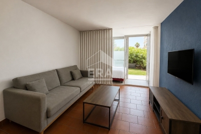 Appartement &agrave; vendre &agrave; CANET EN ROUSSILLON  - 1 pi&egrave;ces - 32 m&sup2; 