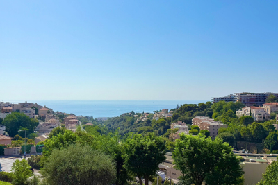 Appartement &agrave; vendre &agrave; NICE Vernier - 2 pi&egrave;ces - 59 m&sup2; 