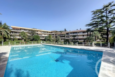 Appartement &agrave; vendre &agrave; CANNES Dolce Farniente - 1 pi&egrave;ces - 30 m&sup2; 