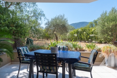Appartement &agrave; vendre &agrave; CAVALAIRE-SUR-MER  - 2 pi&egrave;ces - 50 m&sup2; 