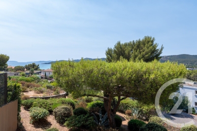 Appartement &agrave; vendre &agrave; BORMES-LES-MIMOSAS Sainte-Brigitte - 1 pi&egrave;ces - 31 m&sup2; 