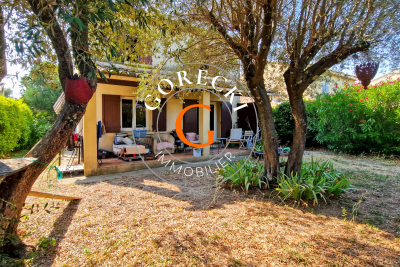 Maison &agrave; vendre &agrave; UZÈS  - 4 pi&egrave;ces - 86 m&sup2; 