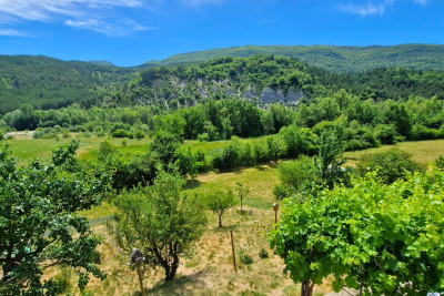 Maison &agrave; vendre &agrave; SISTERON  - 5 pi&egrave;ces - 110 m&sup2; 