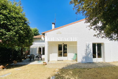 Maison &agrave; vendre &agrave; VAUX SUR MER Le Gua - 5 pi&egrave;ces - 157 m&sup2; 