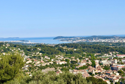 Maison &agrave; vendre &agrave; OLLIOULES Sainte-Brigitte - 6 pi&egrave;ces - 145 m&sup2; 