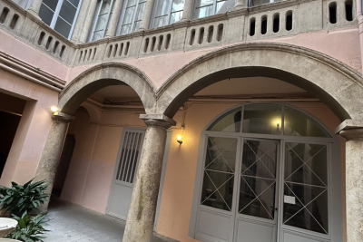 Appartement &agrave; vendre &agrave; PERPIGNAN  - 4 pi&egrave;ces - 160 m&sup2; 