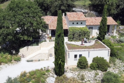 Maison &agrave; vendre &agrave; UZÈS  - 4 pi&egrave;ces - 129 m&sup2; 