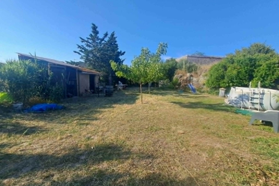 Maison &agrave; vendre &agrave; ST-THIBERY Ouest - 4 pi&egrave;ces - 75 m&sup2; 