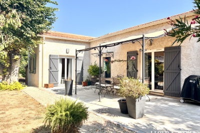 Maison &agrave; vendre &agrave; CALLIAN Sainte-Brigitte - 4 pi&egrave;ces - 83 m&sup2; 