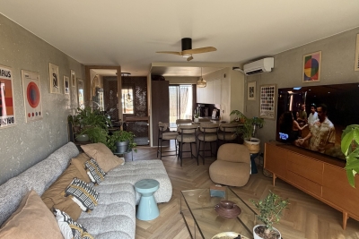 Appartement &agrave; vendre &agrave; ARGELÈS-SUR-MER  - 3 pi&egrave;ces - 72 m&sup2; 