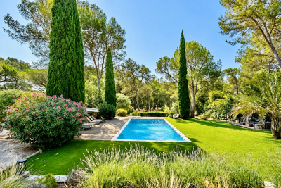 Maison &agrave; vendre &agrave; PUGET-SUR-ARGENS  - 7 pi&egrave;ces - 200 m&sup2; 