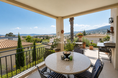Appartement &agrave; vendre &agrave; STE-MAXIME  - 4 pi&egrave;ces - 114 m&sup2; 
