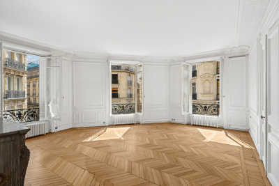 Appartement &agrave; vendre &agrave; PARIS 8EME Charonne - 6 pi&egrave;ces - 206 m&sup2; 