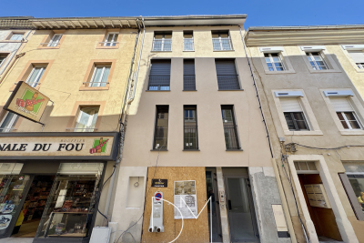 Appartement &agrave; vendre &agrave; VALENCE  - 3 pi&egrave;ces - 73 m&sup2; 