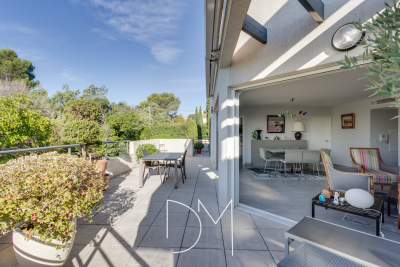 Appartement &agrave; vendre &agrave; ST-RAPHAËL  - 4 pi&egrave;ces - 96 m&sup2; 