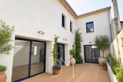 Maison &agrave; vendre &agrave; VALENCE Barbières - 5 pi&egrave;ces - 140 m&sup2; 