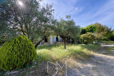 Maison &agrave; vendre &agrave; MALISSARD Est - 5 pi&egrave;ces - 100 m&sup2; 