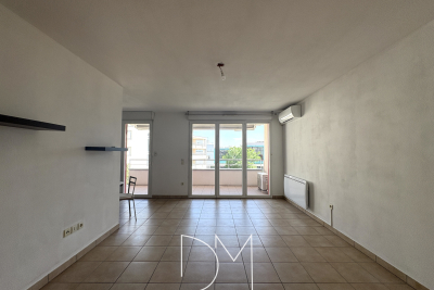 Appartement &agrave; vendre &agrave; BOURG-LÈS-VALENCE Barbières - 4 pi&egrave;ces - 82 m&sup2; 