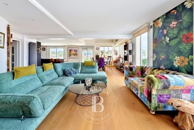 Appartement &agrave; vendre &agrave; ARCACHON  - 5 pi&egrave;ces - 187 m&sup2; 