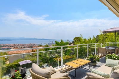 Maison &agrave; vendre &agrave; LA CIOTAT  - 6 pi&egrave;ces - 160 m&sup2; 