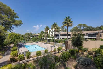 Appartement &agrave; vendre &agrave; ST-RAPHAËL Barjols - 3 pi&egrave;ces - 74 m&sup2; 