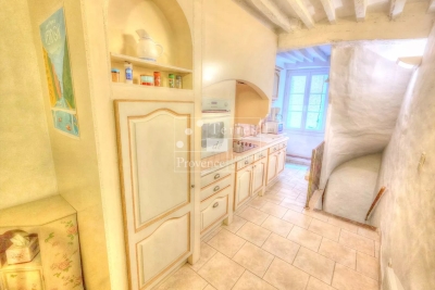 Maison &agrave; vendre &agrave; AUPS  - 3 pi&egrave;ces - 69 m&sup2; 