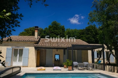 Maison &agrave; vendre &agrave; GRIGNAN Miribel - 5 pi&egrave;ces - 95 m&sup2; 
