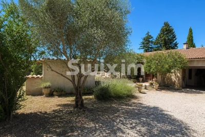 Maison &agrave; vendre &agrave; VALRÉAS Synagogue-Bonaventure - 5 pi&egrave;ces - 135 m&sup2; 