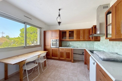 Appartement &agrave; louer &agrave; CAGNES-SUR-MER Saint-Joseph - 2 pi&egrave;ces - 88 m&sup2; 