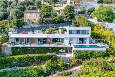 Villa à Villefranche-sur-Mer &agrave; louer à partir de 100 000 € / semaine, Photo 1