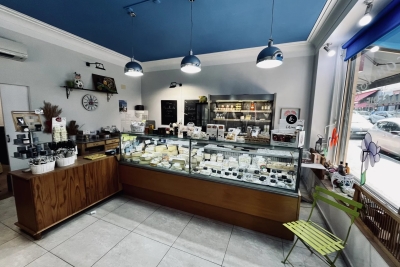 Commerce &agrave; vendre &agrave; JUAN-LES-PINS  - 2 pi&egrave;ces - 49 m&sup2; 