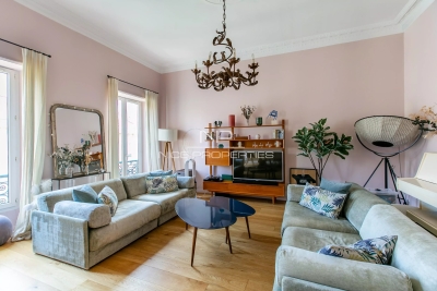 Appartement &agrave; vendre &agrave; NICE  - 4 pi&egrave;ces - 155 m&sup2; 