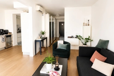 Appartement &agrave; vendre &agrave; NICE Lanterne - 3 pi&egrave;ces - 86 m&sup2; 