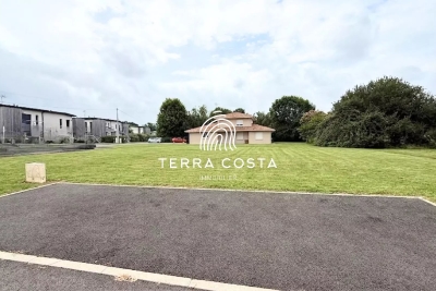 terrain &agrave; vendre &agrave; SEIGNOSSE   - 719 m&sup2; 