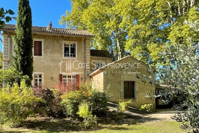 Maison &agrave; vendre &agrave; ST-DIDIER   - 220 m&sup2; 