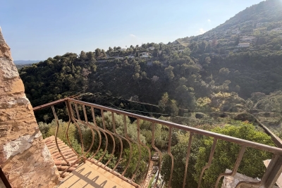 Appartement &agrave; vendre &agrave; TOURRETTES-SUR-LOUP Mont Boron - 4 pi&egrave;ces - 103 m&sup2; 