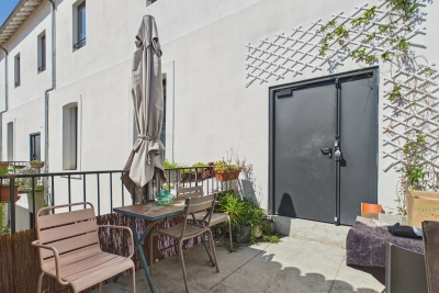 Appartement &agrave; vendre &agrave; MARSEILLE 7EME  - 3 pi&egrave;ces - 102 m&sup2; 