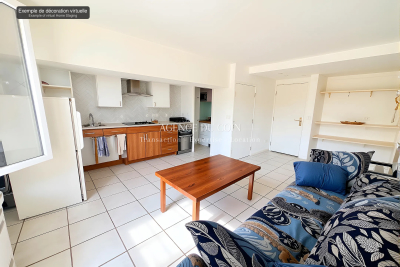 Appartement &agrave; vendre &agrave; DRAGUIGNAN   - 40 m&sup2; 