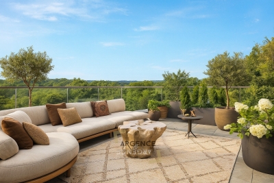 Appartement &agrave; vendre &agrave; LATTES  - 4 pi&egrave;ces - 119 m&sup2; 