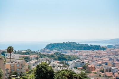 Appartement &agrave; vendre &agrave; NICE  - 3 pi&egrave;ces - 89 m&sup2; 