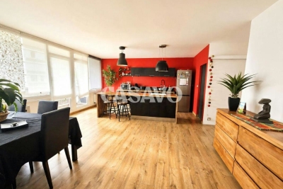 Appartement &agrave; vendre &agrave; MEAUX  - 4 pi&egrave;ces - 105 m&sup2; 